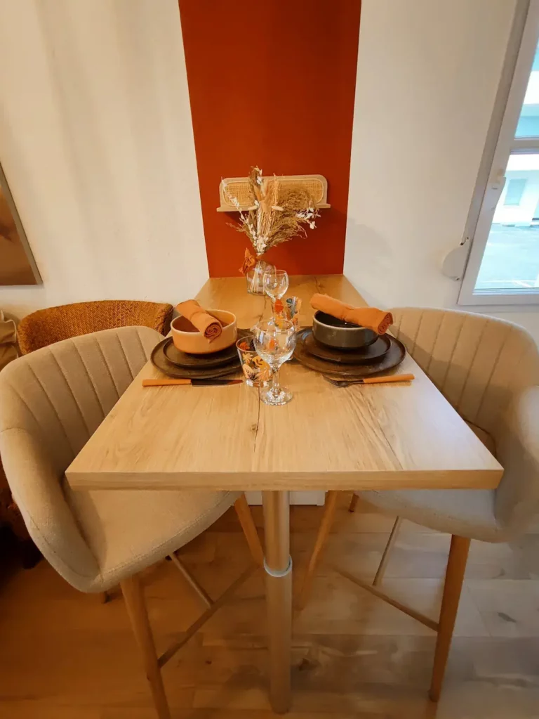 appartement lcd le mans